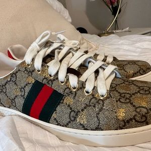 Gucci sneakers